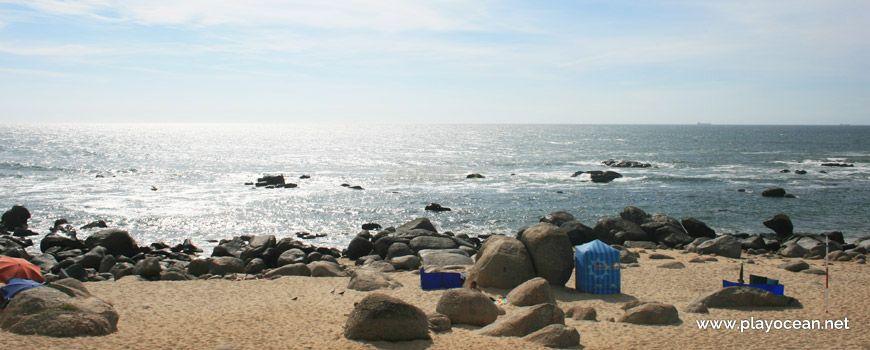 Fotografia 7 de Terreno Exclusivo a 300 Metros da Praia de Salgueiros – Canidelo, Vila Nova de Gaia