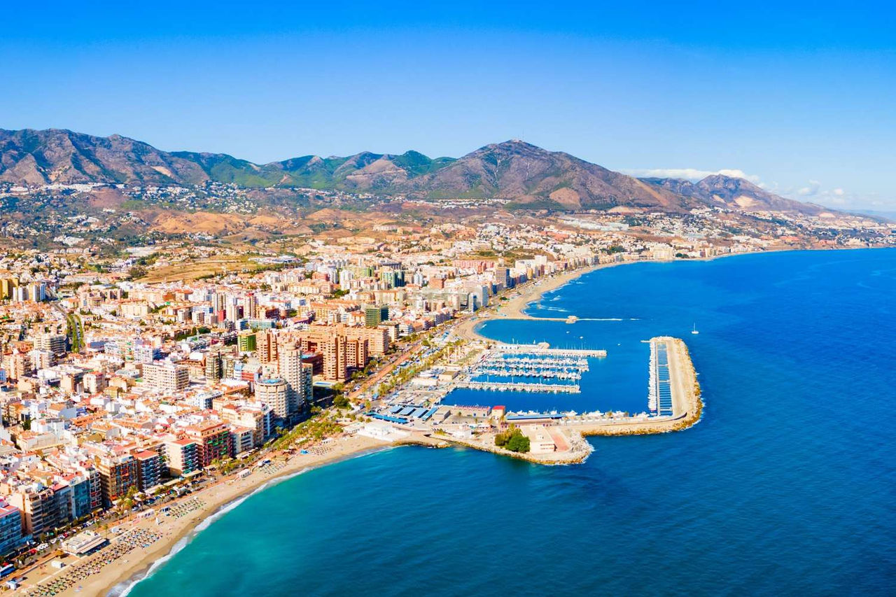 Rés-do-chão em Los Pacos, Fuengirola – Oportunidade para investidores – Direito de crédito - Image 5