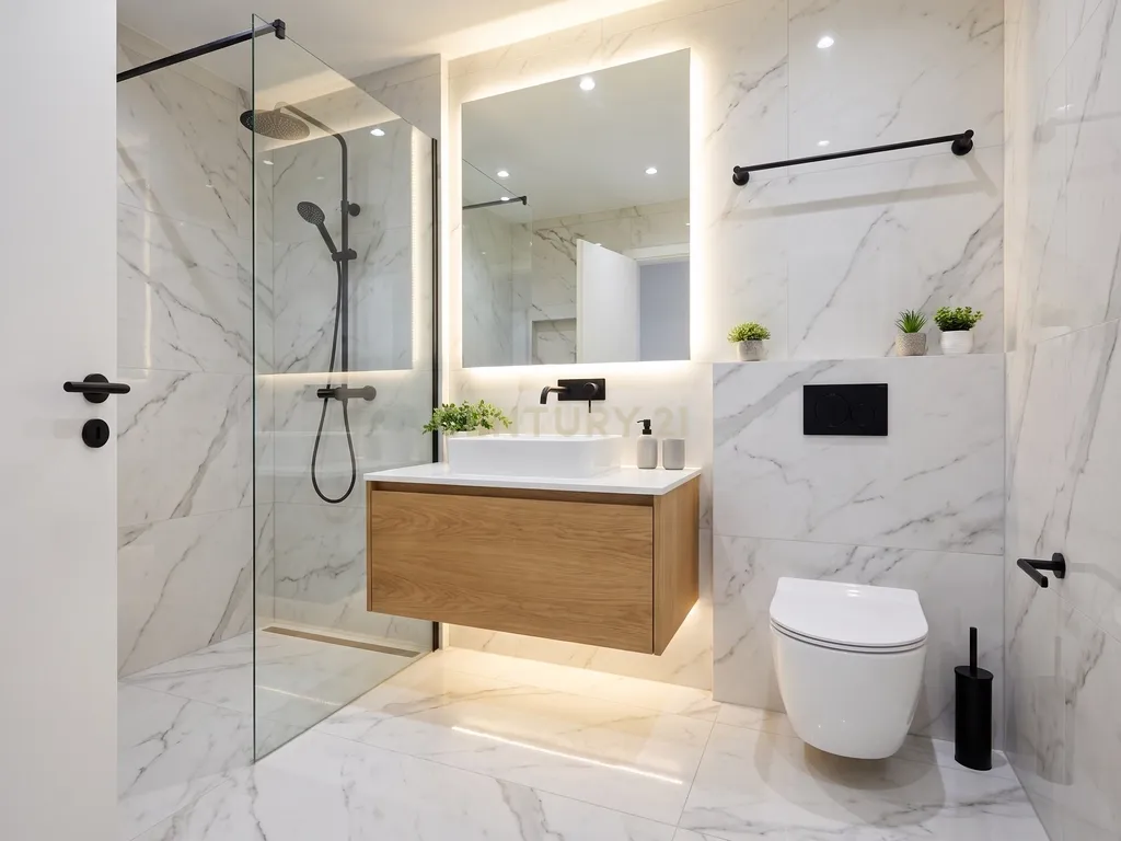 Fantástico Apartamento T3 com Excelente Localização - Image 51