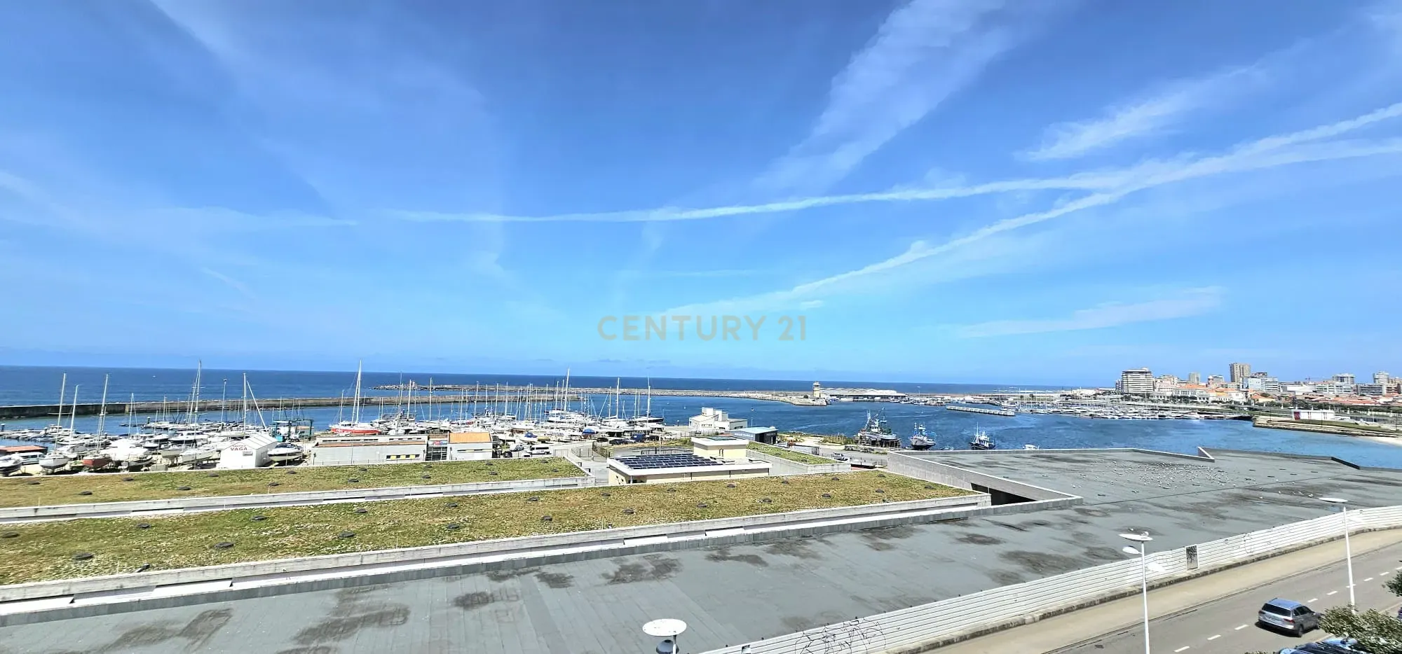 Apartamento T2 em Primeira linha de mar em Vila do Conde - Image 21