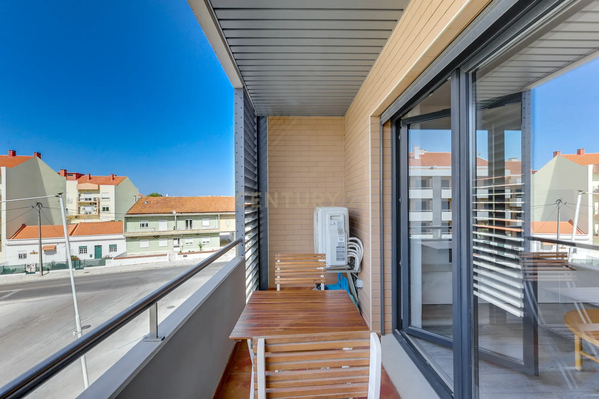 Fotografia 5 de Apartamento T2 Pinhal Novo Urbanização Val'Flores