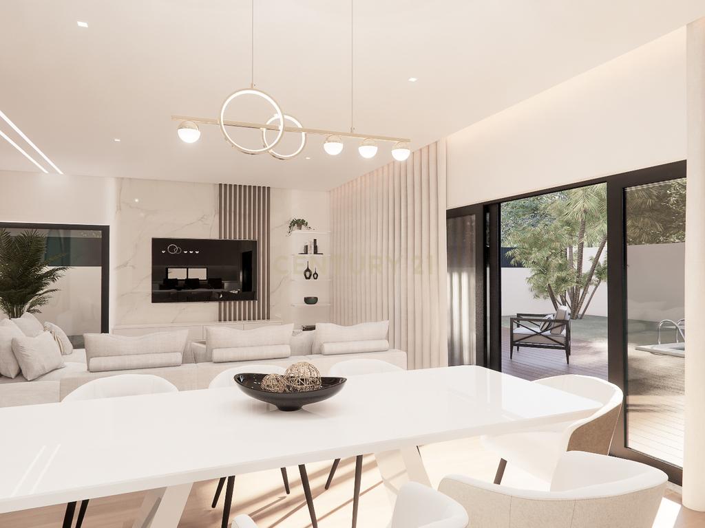 Descubra a sua nova casa em Azeitão! - Image 1