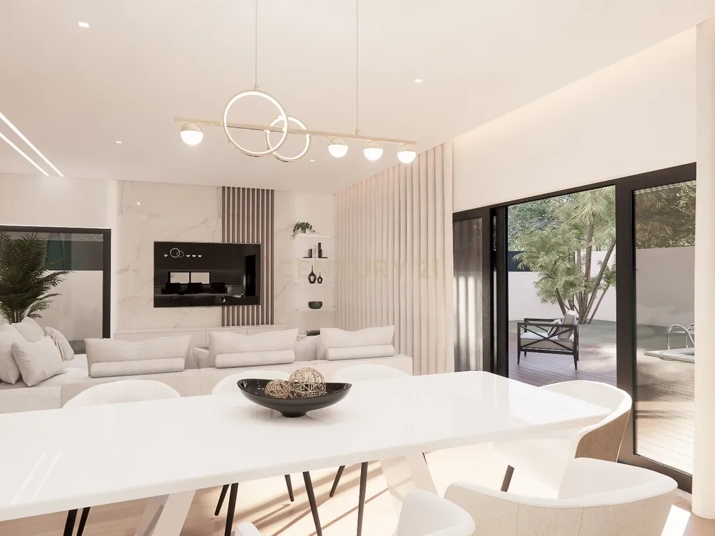 Descubra a sua nova casa em Azeitão! - Image 1