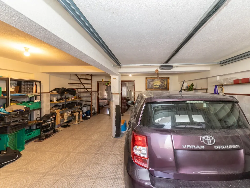 T3 + T1 com Garagem e Logradouro em Corroios, Seixal, Setúbal - Image 34