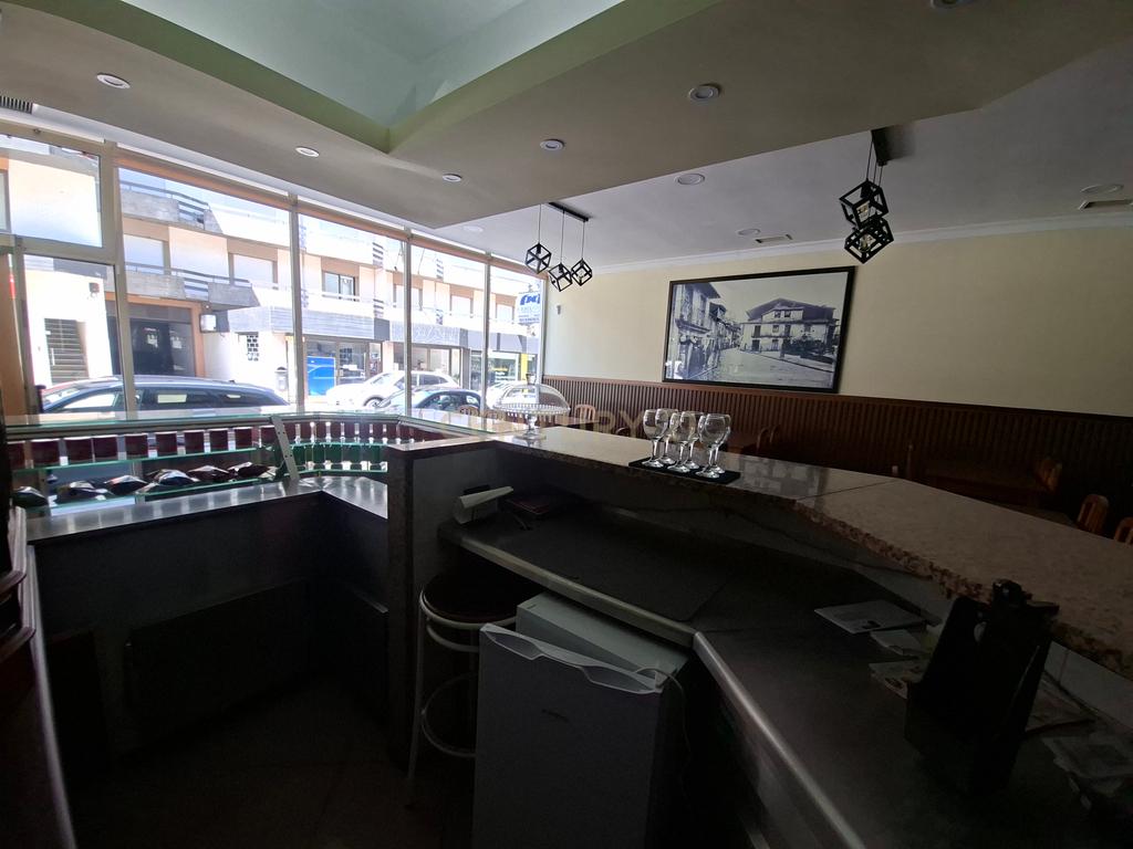 Trespasse de Restaurante pronto a funcionar em Famalicão - Image 19