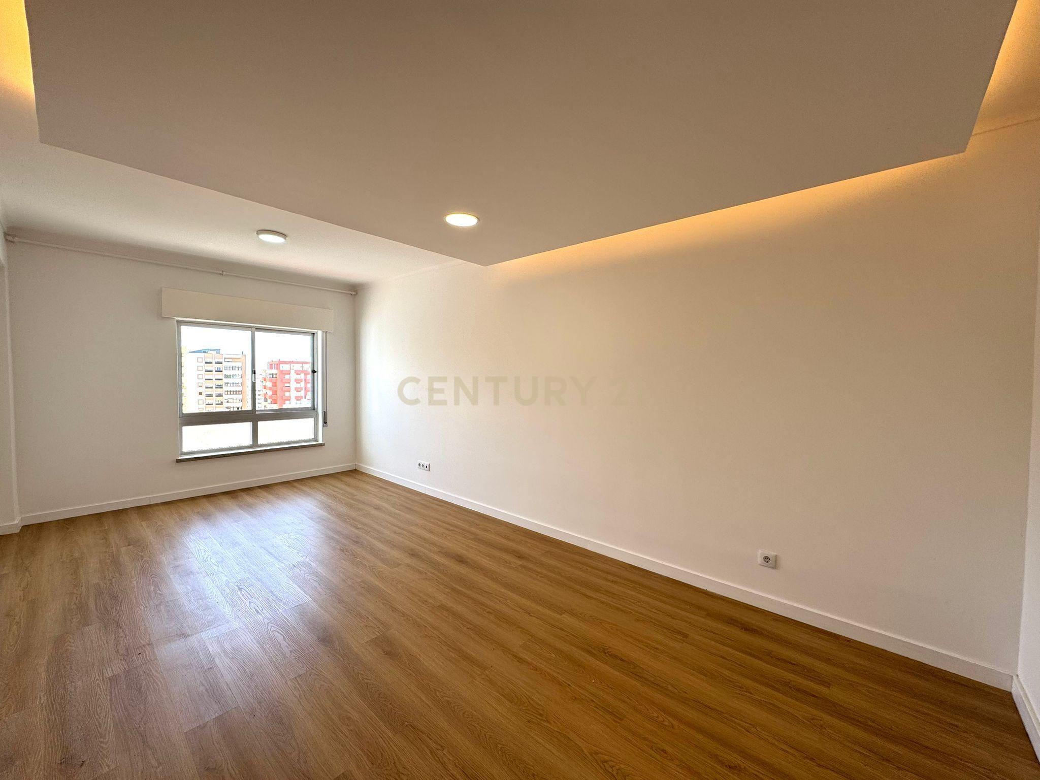 Fotografia 3 de Apartamento T3 | Póvoa de Santa Iria | vista Rio