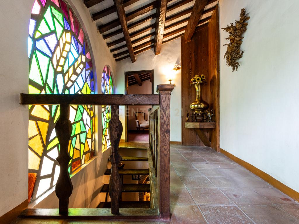 La Facina: Uma Casa Rural de Pedra para Desfrutar em Família - Image 26