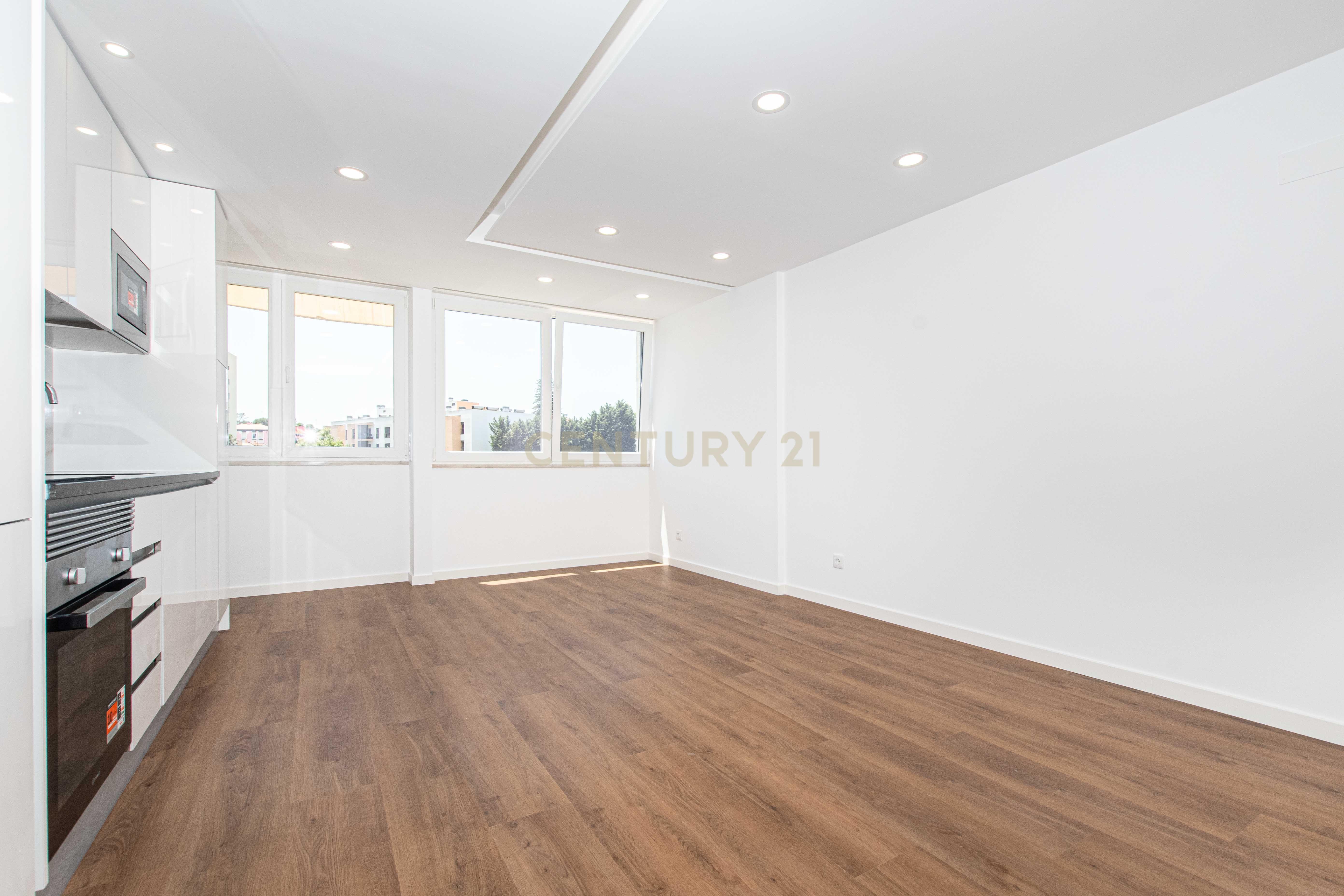 Apartamento T2 à venda em Benfica, Lisboa — foto 14