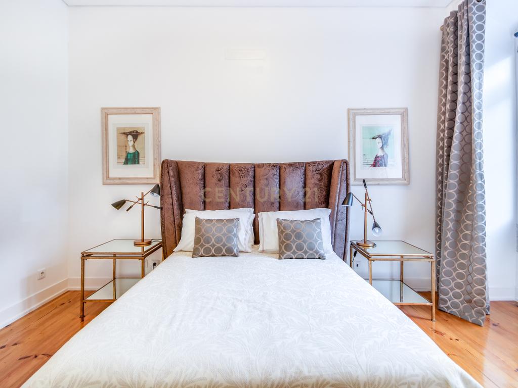 Apartamento T2 na Rua da Prata Nº208 - Image 9