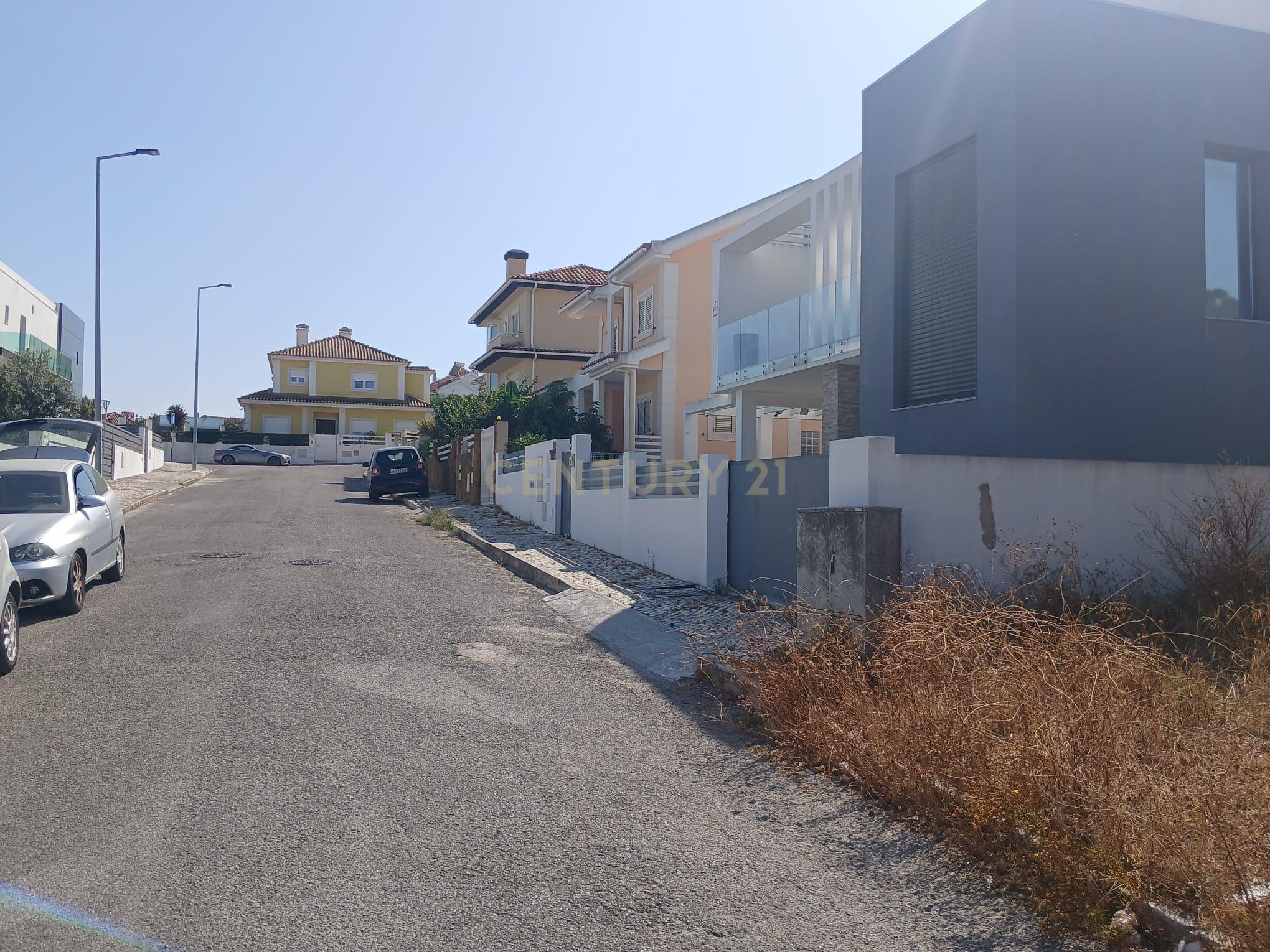 Fotografia 4 de Lote Urbano de 500 m² para Construção no Feijó