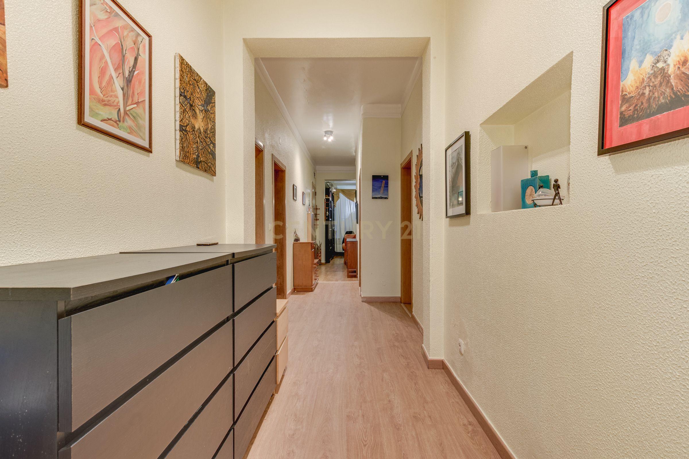 Apartamento T3 à venda em Arroios, Lisboa — foto 9