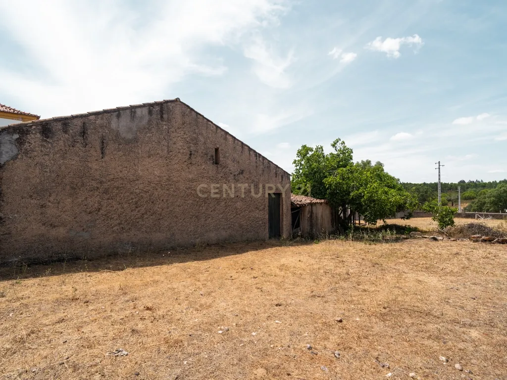 Moradia T4 Exclusiva na Comenda, Gavião – O Teu Refúgio no Alentejo! - Image 48