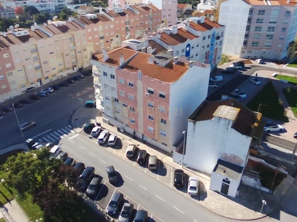 Apartamento T3 no Seixal - Image 19