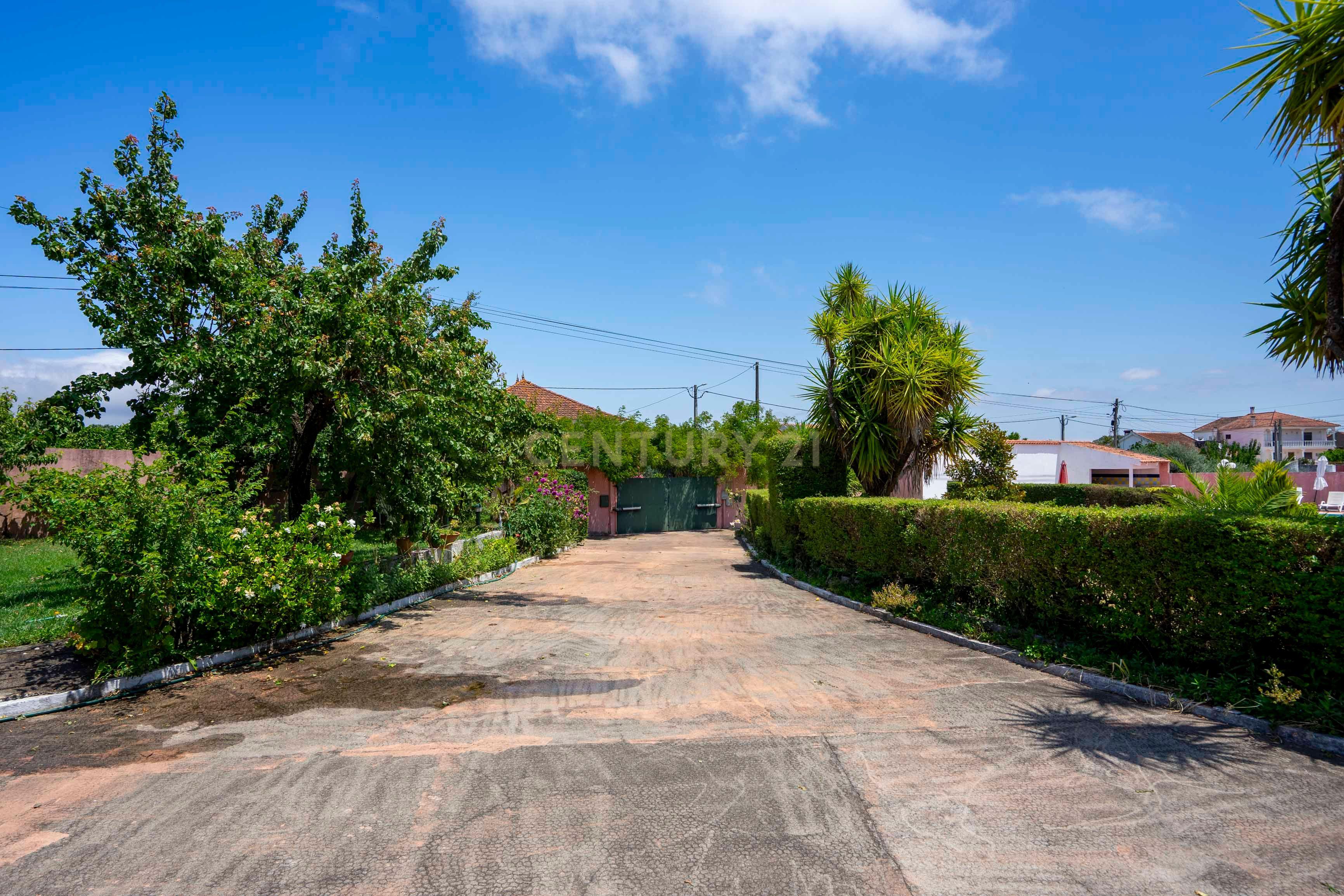 Fotografia 6 de Quinta de charme com 4.000m² de terreno – Malhou, Alcanena