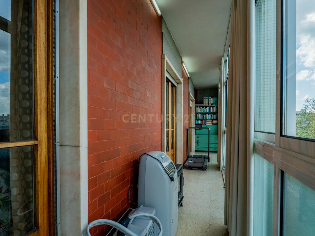 Apartamento T5 Remodelado no Lumiar – 152m² | Praceta Rua Alexandre Ferreira - Image 30