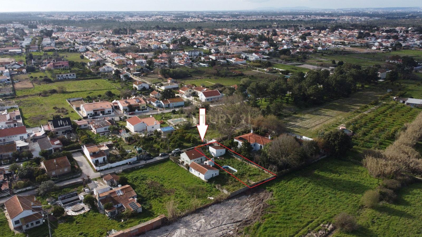 Terreno em Setúbal com Arrecadação / Garagem - Image 5