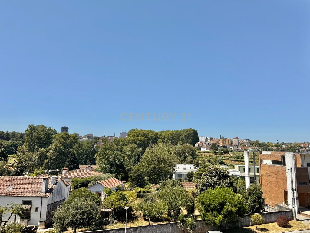 Excelente T3 com garagem em Santo Tirso - Image 34