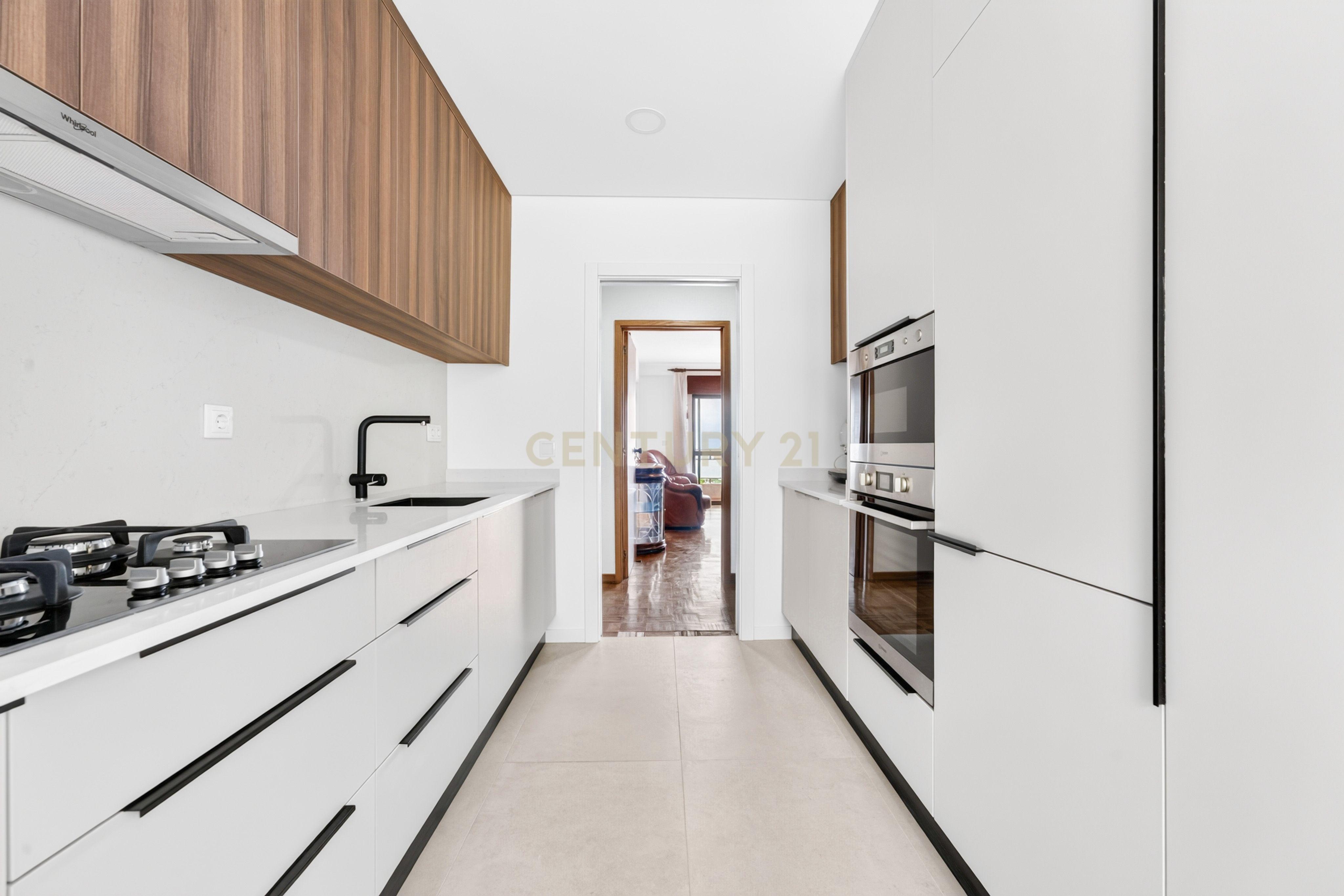 Fotografia 9 de Apartamento T3 para Arrendamento no Funchal