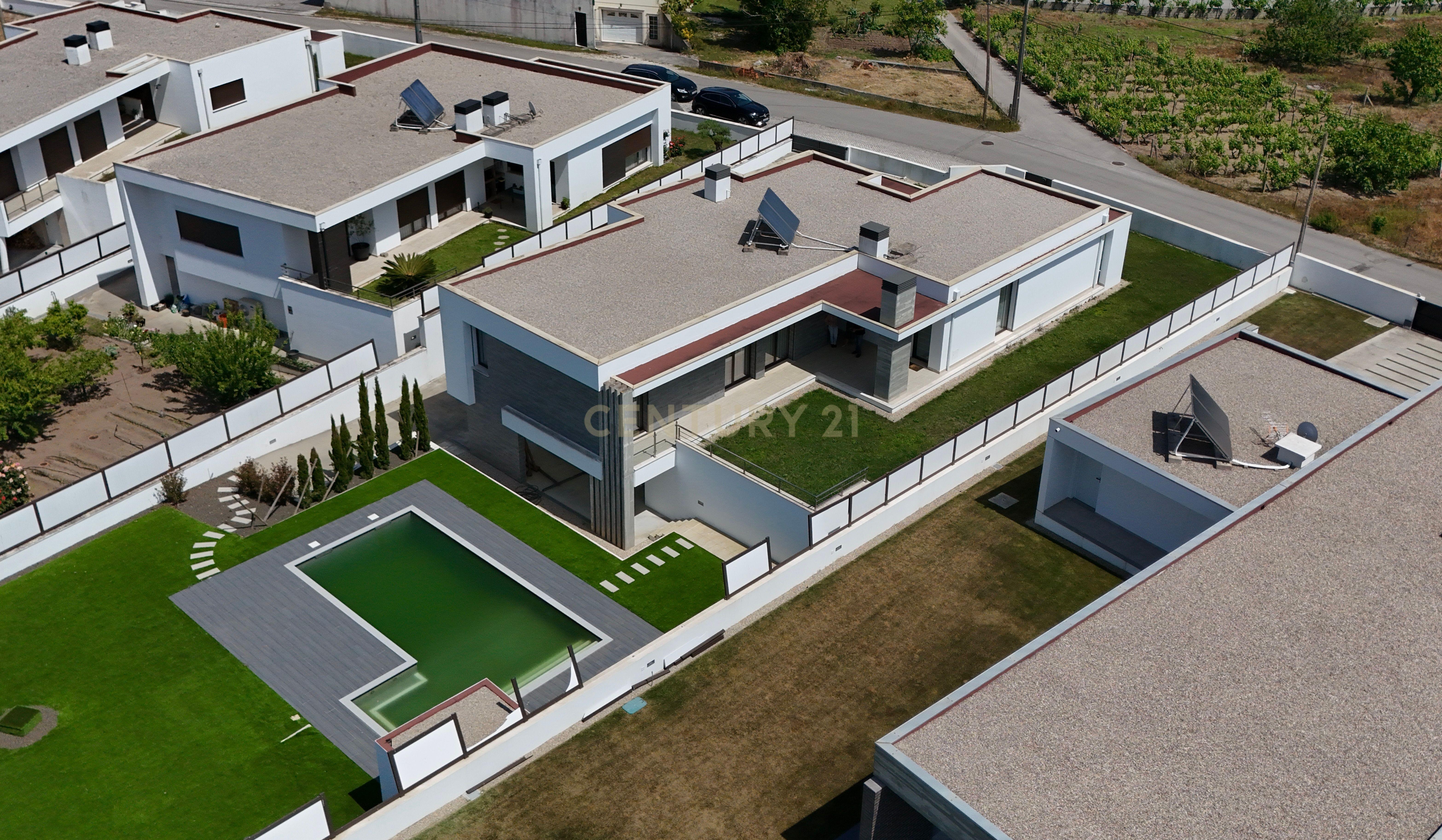 Moradia T4 à venda em Bajouca, Leiria — foto 30
