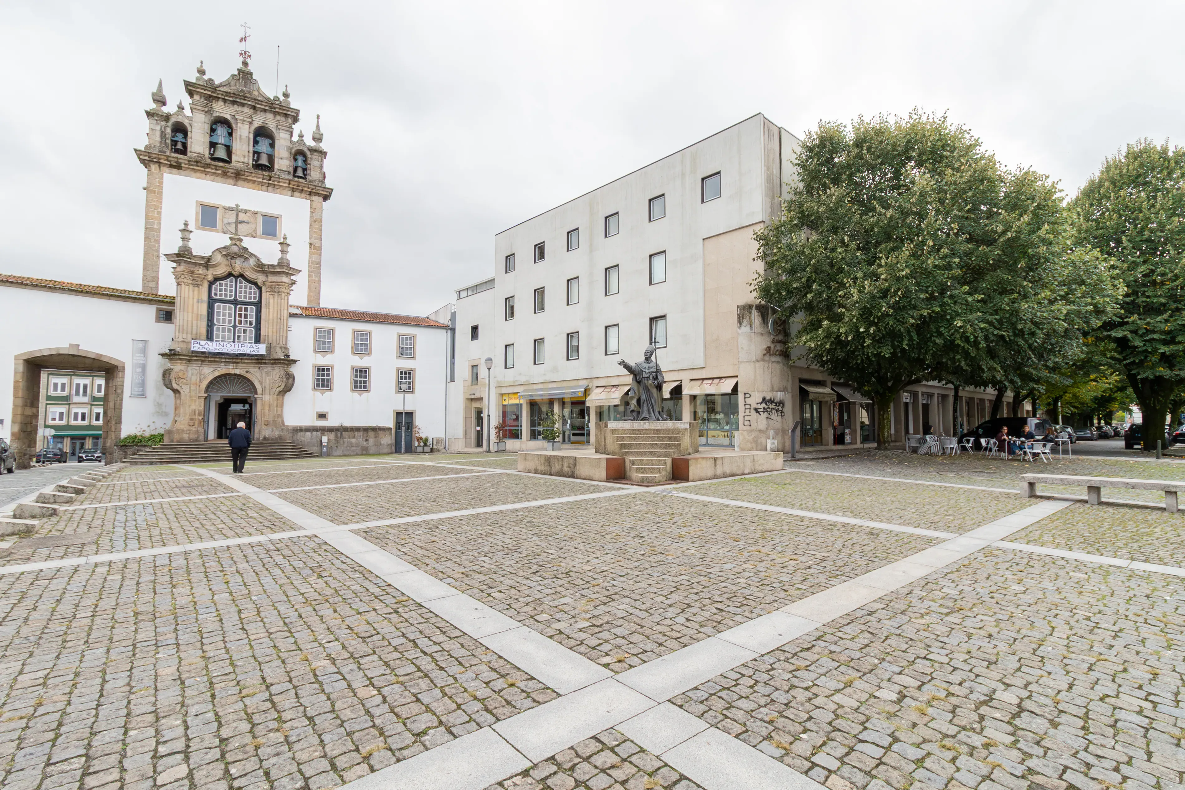 Fotografia 9 de Espaço comercial para arrendamento no Centro de Braga | Oportunidade