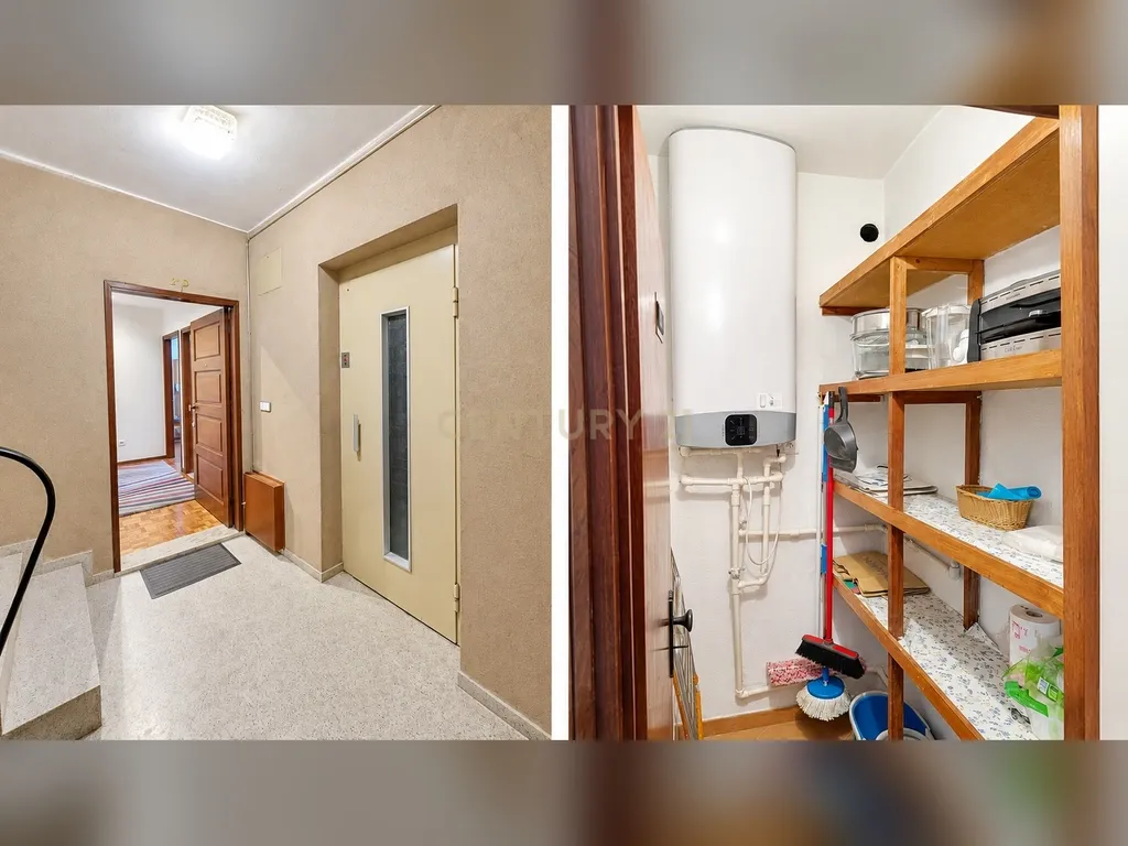 Apartamento T3 com Garagem e Elevador | Monte dos Burgos – São Mamede de Infesta - Image 22
