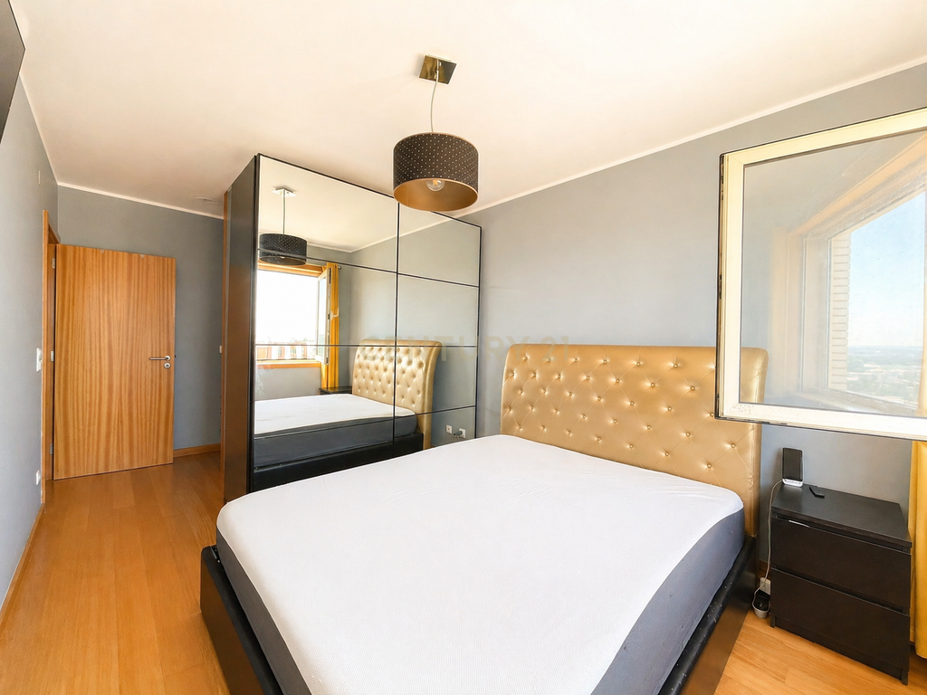 Apartamento T3 - Leça da Palmeira - Image 13