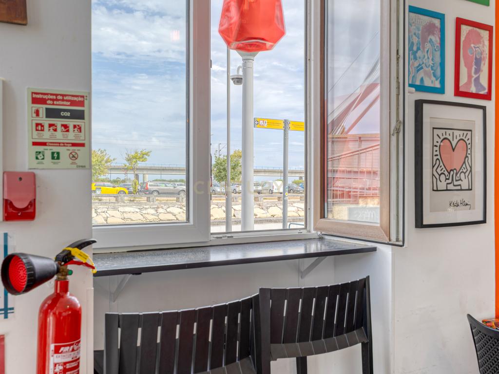 Trespasse de Restaurante Bar na zona histórica de Aveiro - Image 20