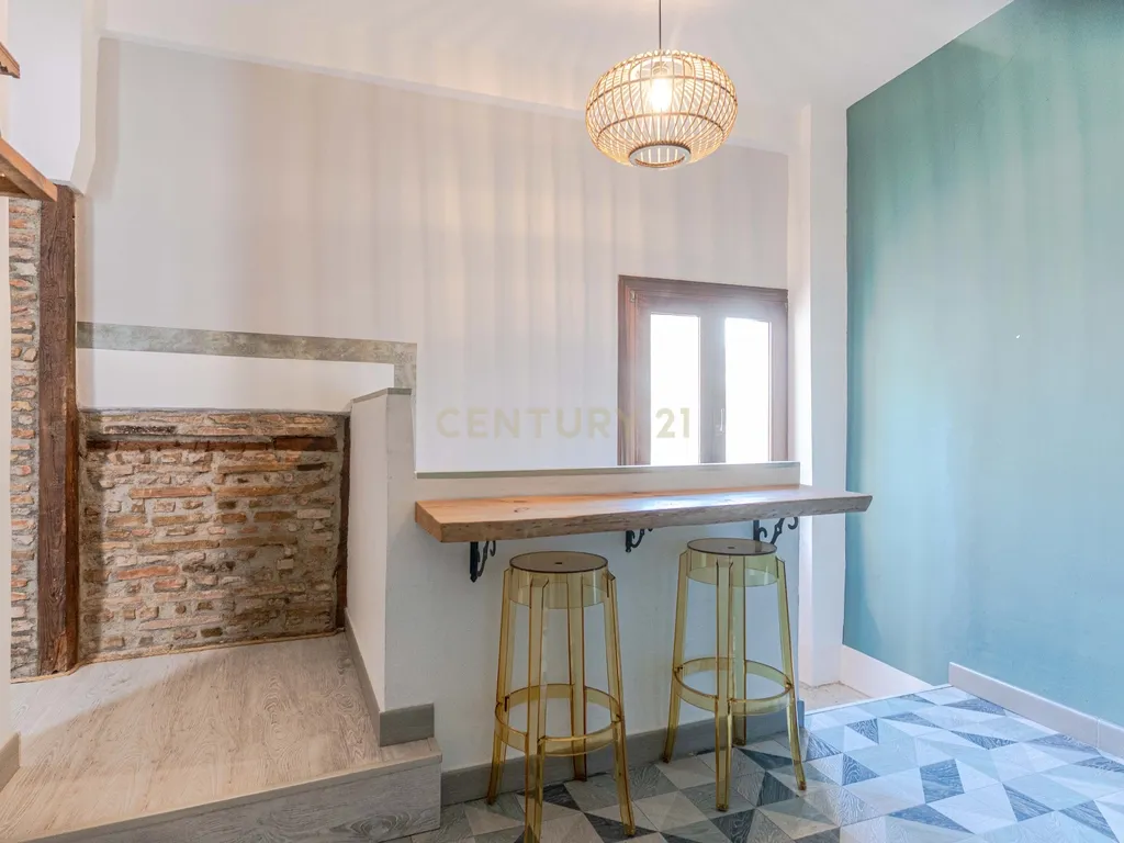 moradia unifamiliar Renovado em Granada, Andalucía com Vista Panorâmica - Image 30