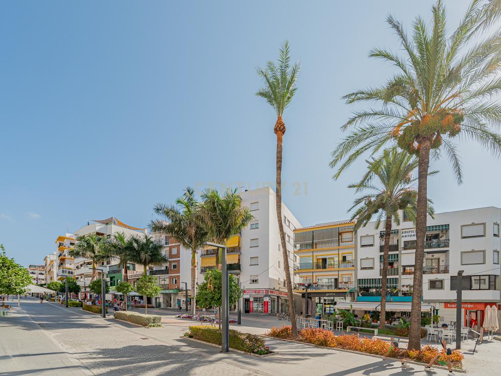 Penthouse brilhante com telhado no coração de San Pedro de Alcantara, Marbella. - Image 35