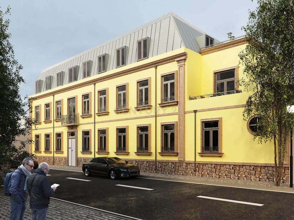 Apartamento de luxo com 1 quarto para venda no centro de Carcavelos - a 2 minutos da Escola St. Julian's e da praia - Image 20