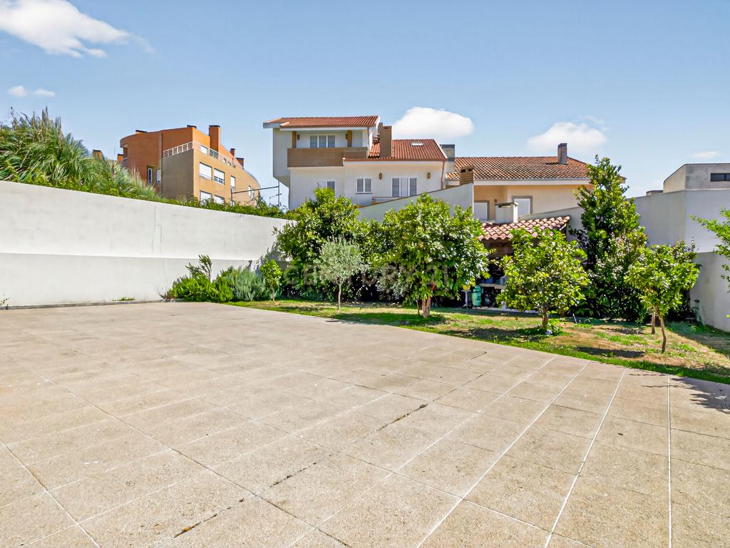 Moradia T4 com Vista Mar em Vila Nova de Gaia - 695.000€ - Image 11