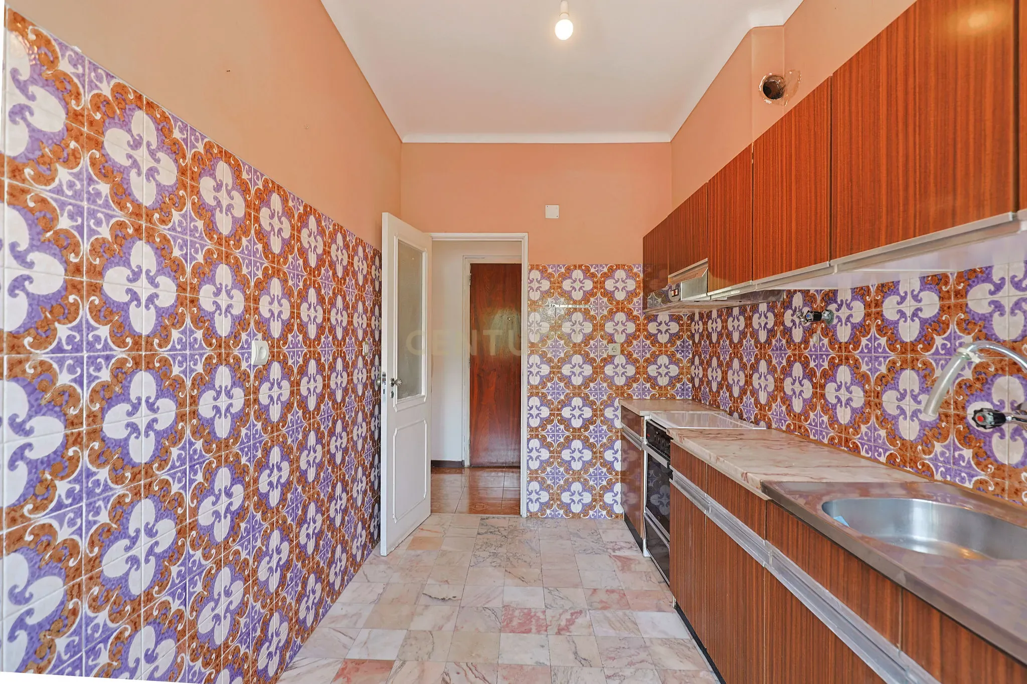 Fotografia 6 de Apartamento T2 - Torre Da Marinha/Seixal