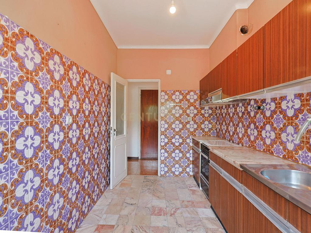 Apartamento T2 - Torre Da Marinha/Seixal - Image 6