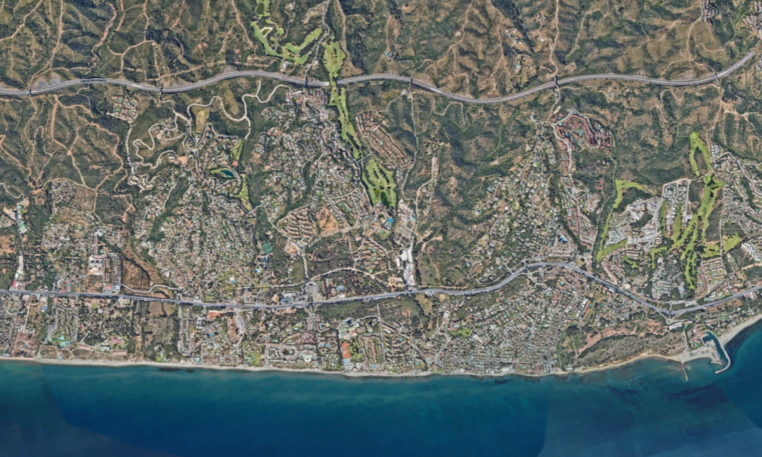 VENDA DE TERRENO URBANIZÁVEL EM ELVIRIA, MARBELLA – OPORTUNIDADE PARA INVESTIDORES - Image 8