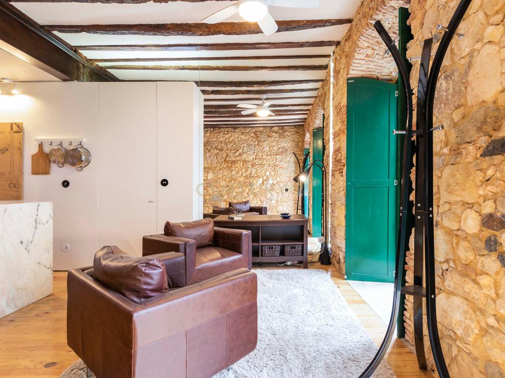 Apartamento T0  Lisboa com Licença AL Yield 10% - Image 2