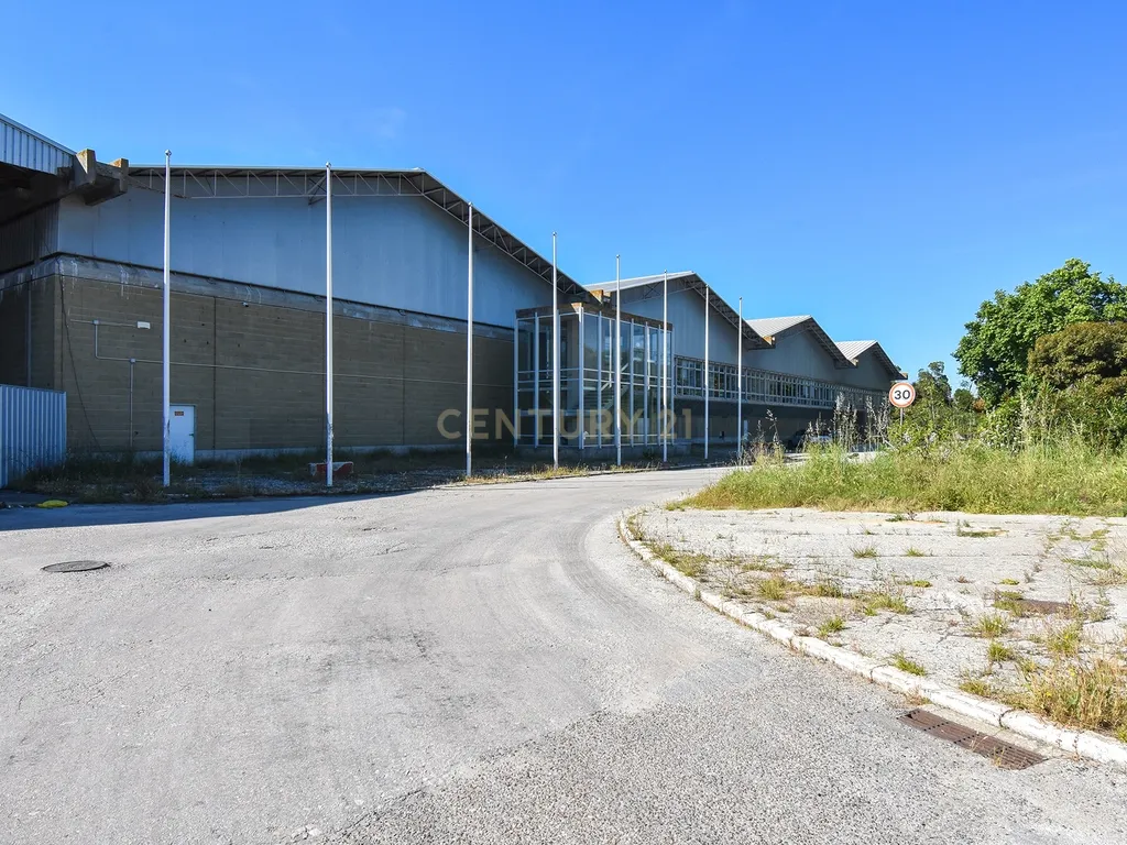 Armazém 1000m2 - Setúbal - Image 2