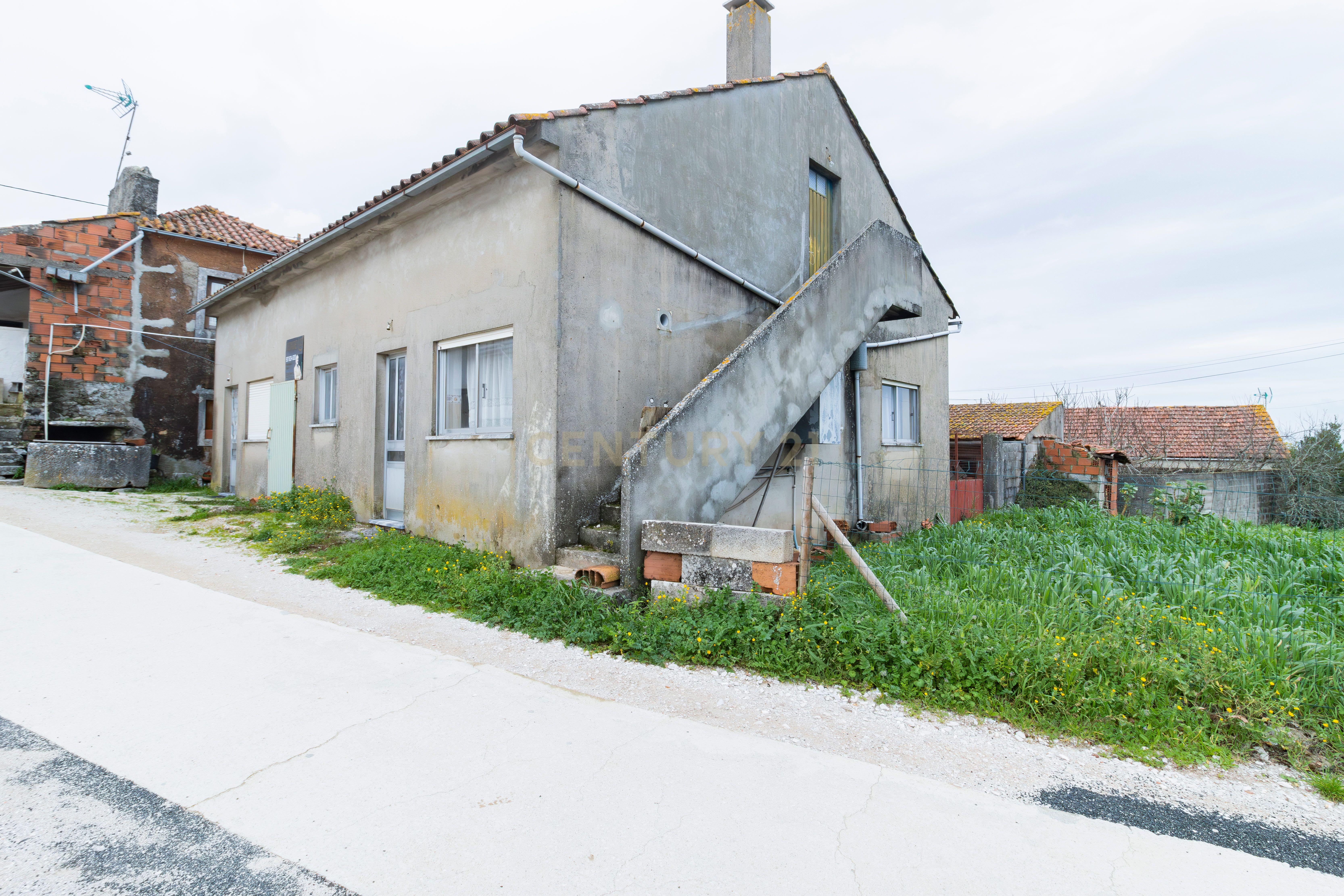 Fotografia 7 de Moradia localizada em Aljustrel, Fátima