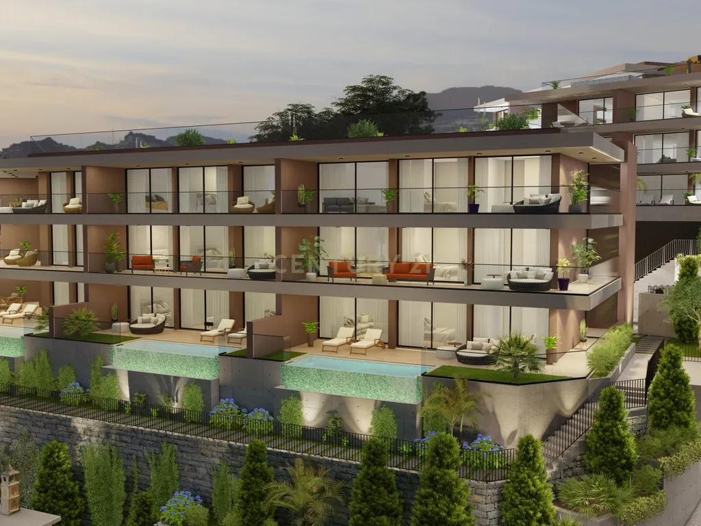 Luxuosa Moradia em Funchal, Ilha da Madeira - Image 8