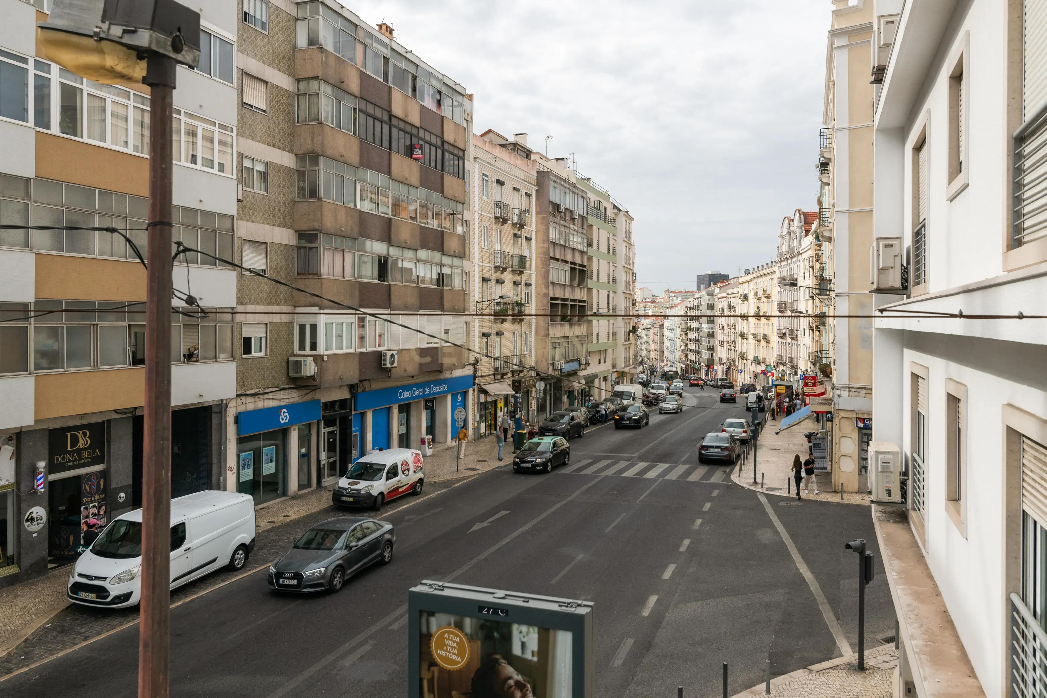 Apartamento T3 à venda em Penha de França, Lisboa — foto 20