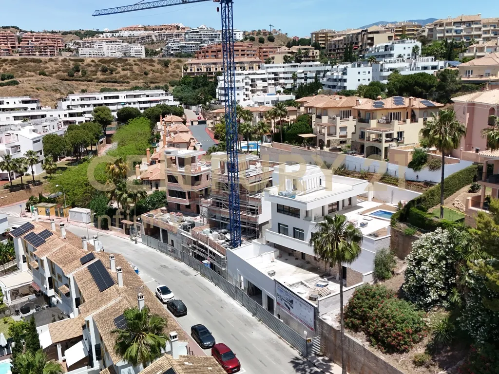 Moradia na Riviera del Sol – Mijas Costa - Image 33
