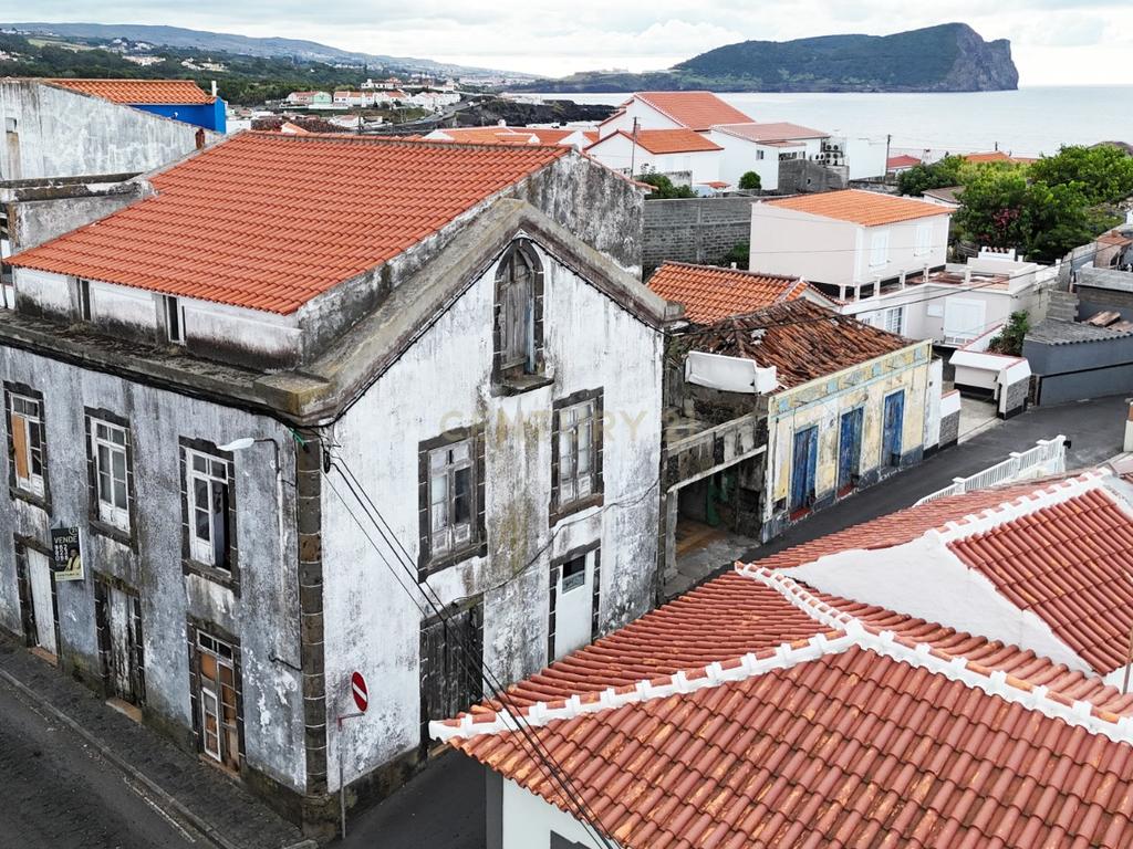 Casa para Recuperação T2 Vila de São Mateus - Ilha Terceira - Image 5
