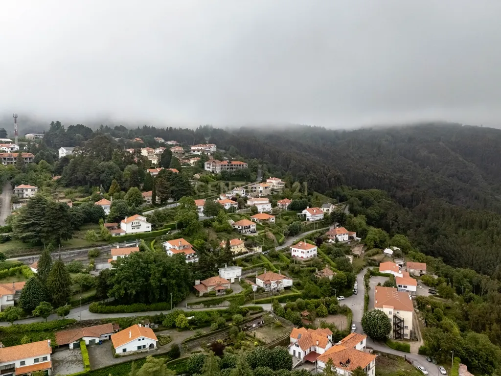 Moradia T6 | Serra do Caramulo - Image 62