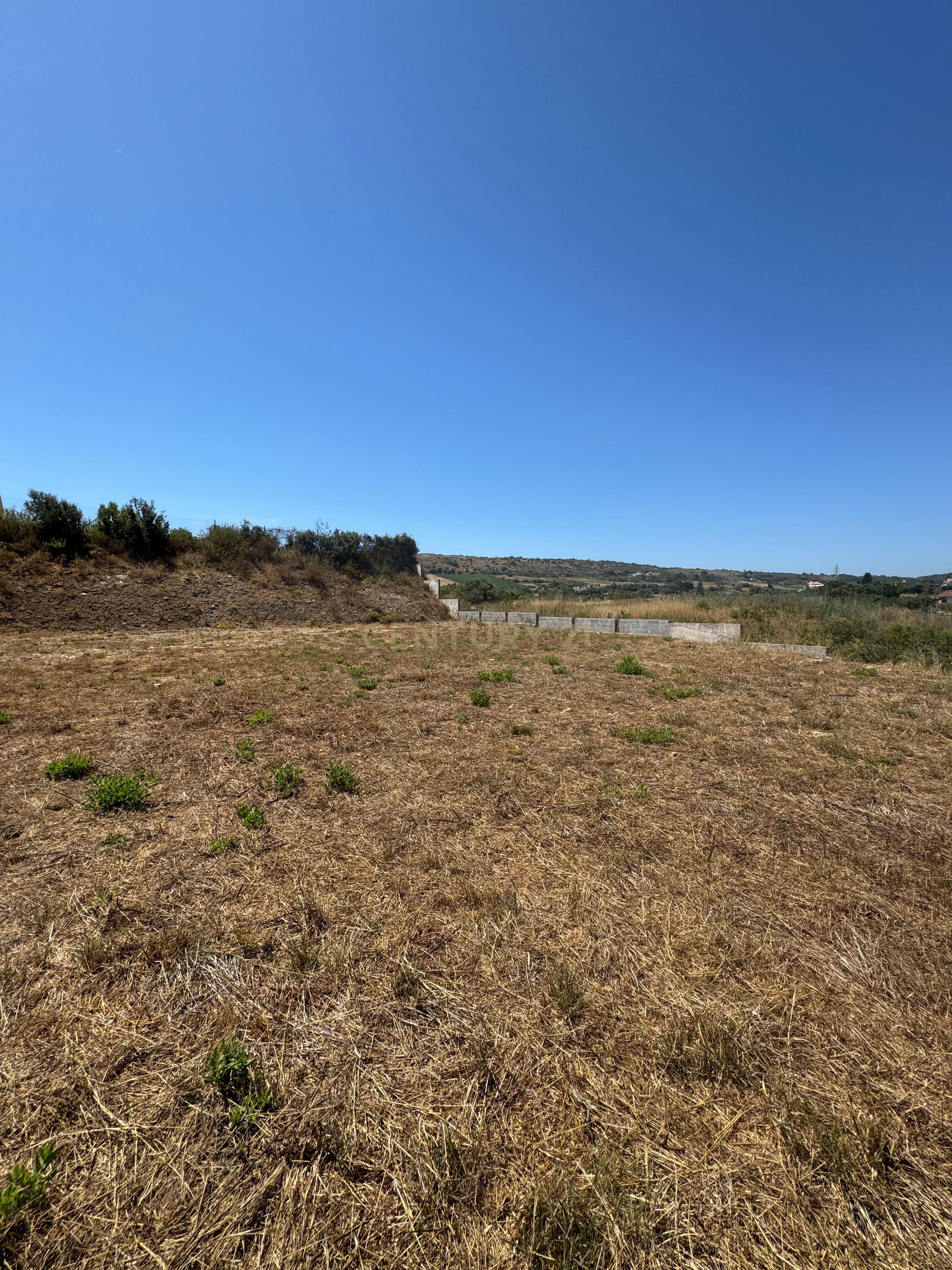 Fotografia 6 de ✨ Terreno Urbano com 2.800 m² em Palmela com PIP aprovado. ✨
