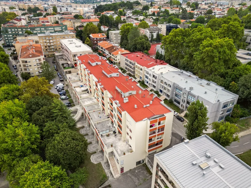 Apartamentos arrendados com 7,5% rentabilidade - Image 29