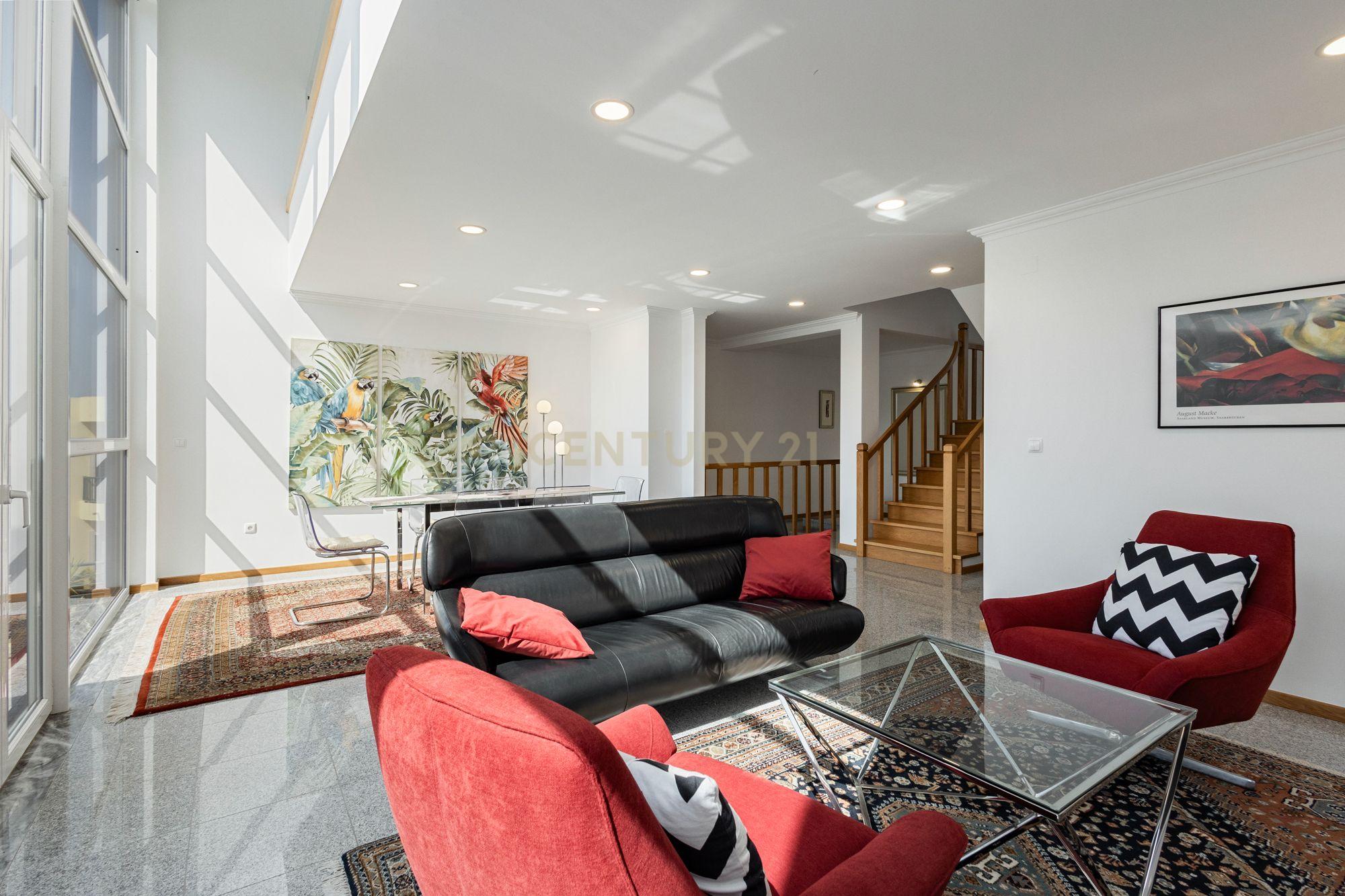 Fotografia 11 de Moradia com 2 quartos e piscina interior - Lourinhã
