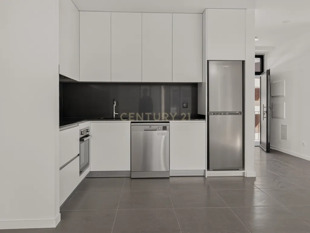 Apartamento/Moradia Duplex Novo com Terraço Privativo – Barroselas, Viana do Castelo - Image 8