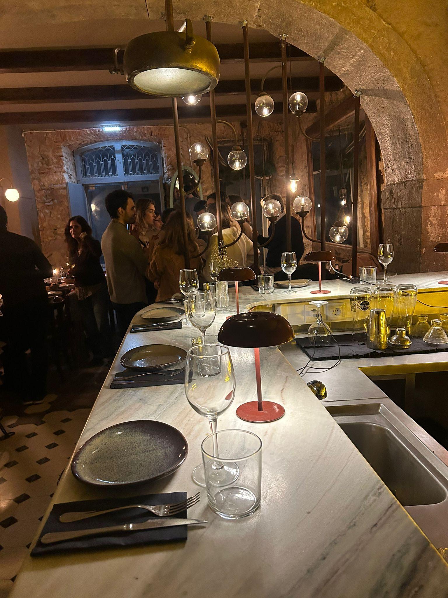 Fotografia 8 de Oportunidade de Trespasse | Restaurante em Zona de Referência