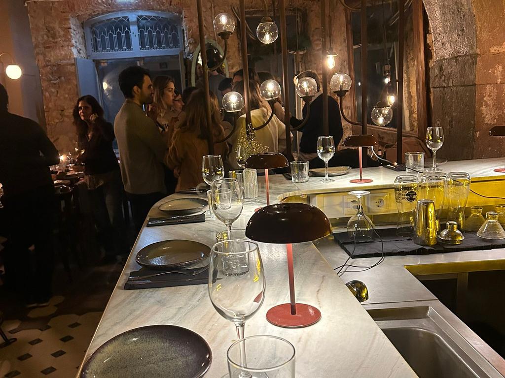 Oportunidade de Trespasse | Restaurante em Zona de Referência - Image 8