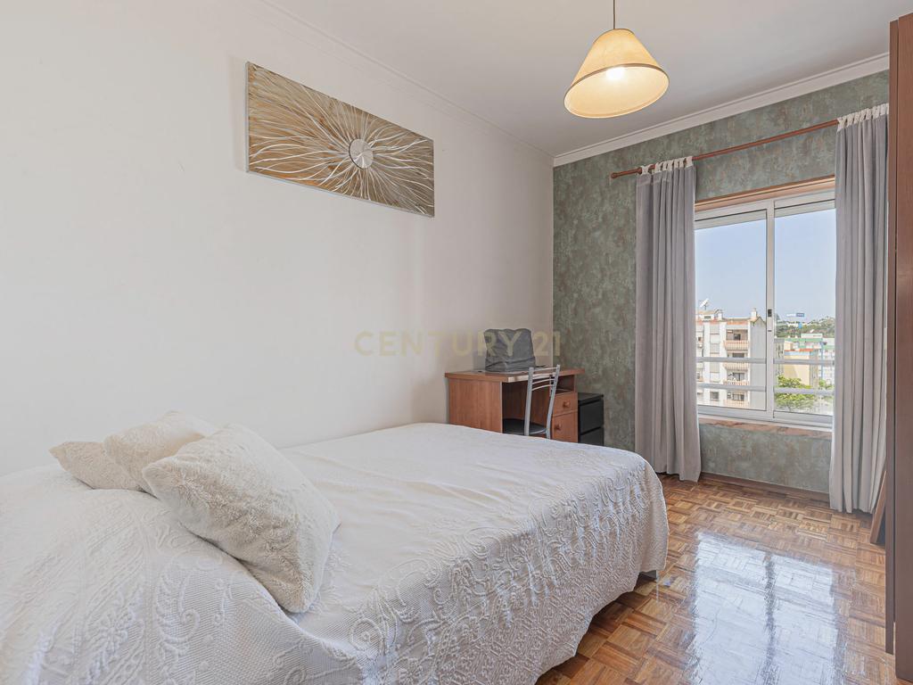 Magnífico apartamento T2 no Feijó - 1 andar com elevador  - Image 18