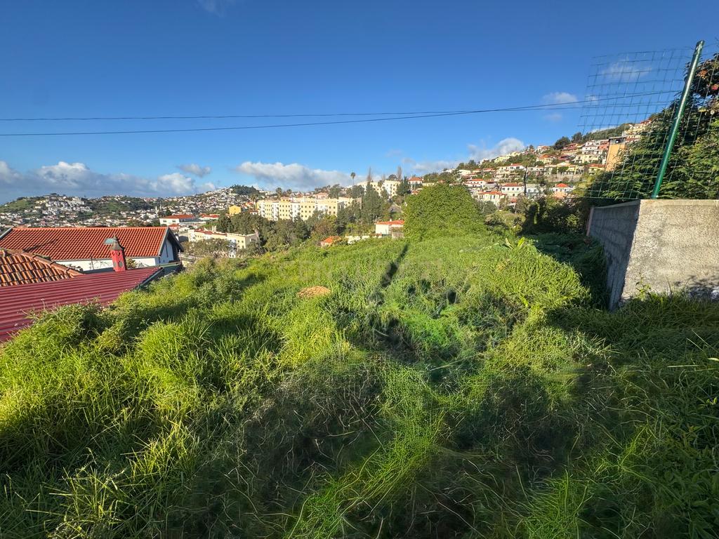 Terreno com Projeto Aprovado para Duas Moradias com Vista Panorâmica - Image 4